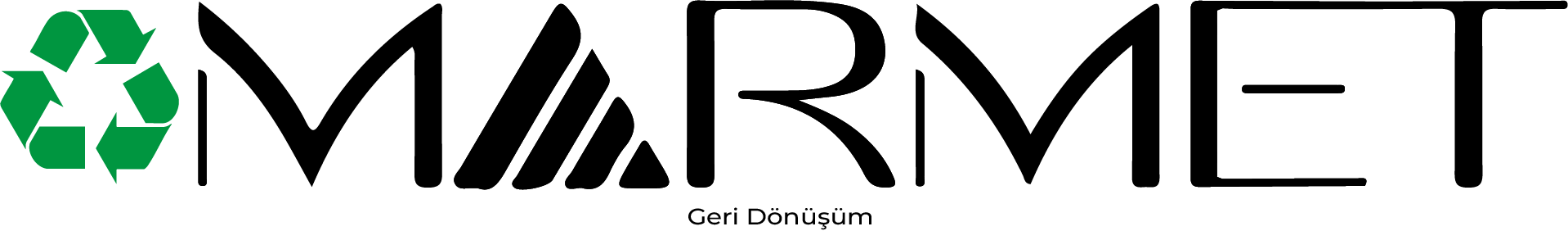 MARMET Geri Dönüşüm